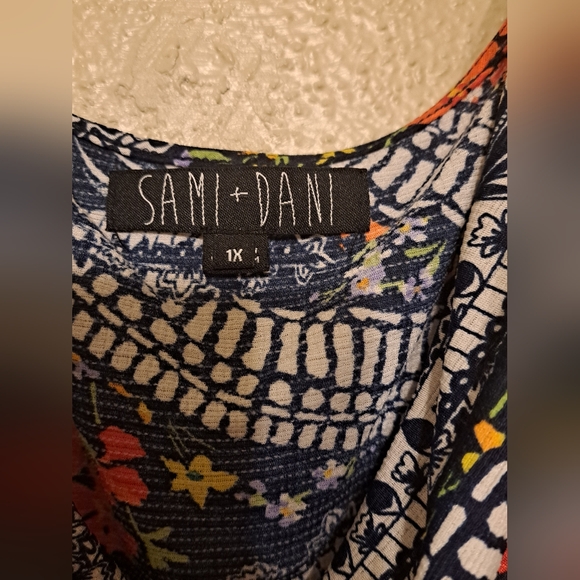 Sami & Dani long sundress - Picture 6 of 8